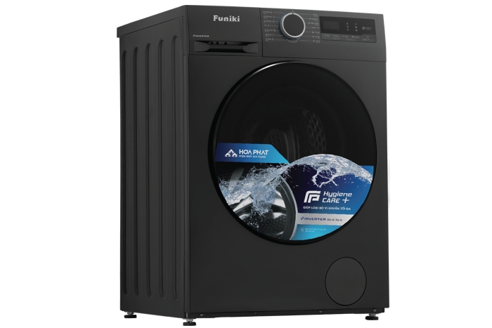 Máy giặt Funiki Inverter 9.5 kg HWM F895ADG